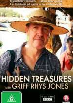Watch Hidden Treasures of... Zoechip