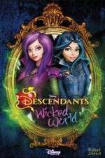 Watch Descendants: Wicked World Zoechip
