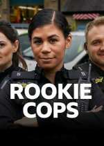 Watch Rookie Cops Zoechip