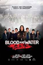Watch Blood and Water Zoechip