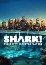 Watch SHARK! Celebrity Infested Waters Zoechip