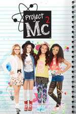 Watch Project McÂ² Zoechip