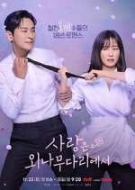 Watch Love Your Enemy Zoechip