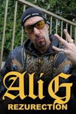Watch Ali G: Rezurection Zoechip