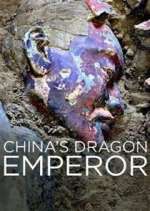 Watch China's Dragon Emperor Zoechip