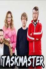 Watch Taskmaster Zoechip