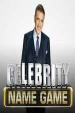 Watch Celebrity Name Game Zoechip