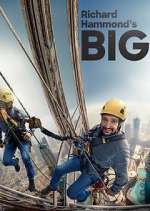 Watch Richard Hammond\'s Big Zoechip