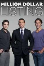 Watch Million Dollar Listing: Los Angeles Zoechip