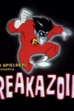 Watch Freakazoid! Zoechip