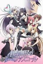 Watch Juuou Mujin no Fafnir Zoechip