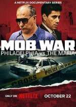 Watch Mob War: Philadelphia vs. The Mafia Zoechip
