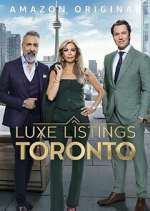 Watch Luxe Listings Toronto Zoechip