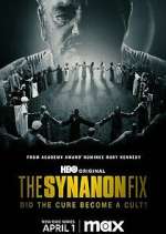 Watch The Synanon Fix Zoechip
