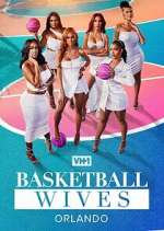 Watch Basketball Wives: Orlando Zoechip
