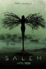 Watch Salem Zoechip