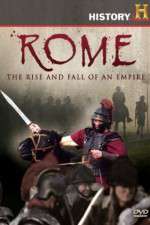 Watch Rome Rise and Fall of an Empire Zoechip