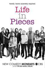 Watch Life in Pieces Zoechip