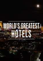 Watch Inside the World's Greatest Hotels Zoechip