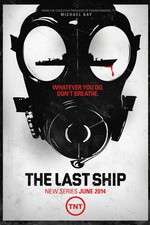 Watch The Last Ship Zoechip