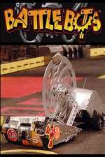 Watch BattleBots Zoechip