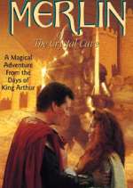Watch Merlin of the Crystal Cave Zoechip
