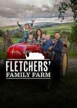 Watch Fletcher's Family Farm Zoechip