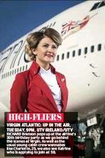 Watch Virgin Atlantic: Up in the Air Zoechip