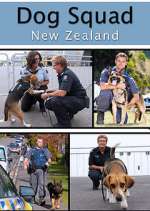 Watch Dog Squad Zoechip