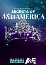 Watch Secrets of Miss America Zoechip