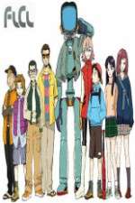 Watch FLCL Zoechip