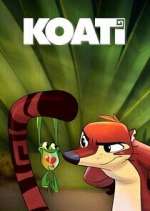 Watch Koati Zoechip