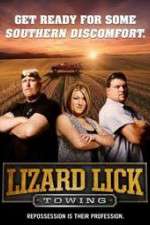 Watch Lizard Lick Towing Zoechip