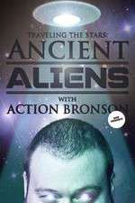 Watch Action Bronson & Friends Watch Ancient Aliens Zoechip