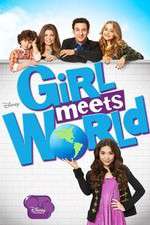 Watch Girl Meets World Zoechip