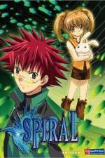 Watch Spiral Bond of Reasoning Zoechip