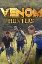 Watch Venom Hunters Zoechip