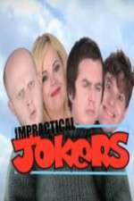Watch Impractical Jokers (UK) Zoechip