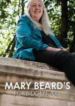 Watch Mary Beard's Forbidden Art Zoechip