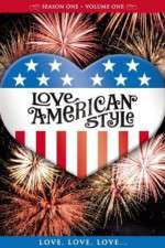 Watch Love American Style Zoechip