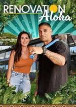 Watch Renovation Aloha Zoechip