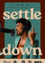 Watch Settle Down Zoechip