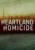 Watch Heartland Homicide Zoechip