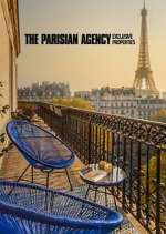 Watch The Parisian Agency: Exclusive Properties Zoechip