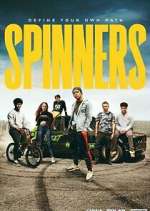 Watch Spinners Zoechip