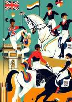 Watch Paris 2024 Paralympics: Meet the Athletes Zoechip