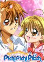 Watch Mermaid Melody Pichi Pichi Pitch Zoechip