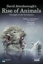 Watch David Attenborough's Rise of Animals: Triumph of the Vertebrates Zoechip