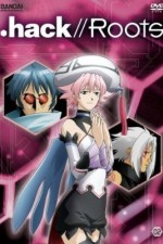 Watch .hack//Roots Zoechip