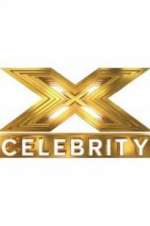 Watch The X Factor: Celebrity Zoechip